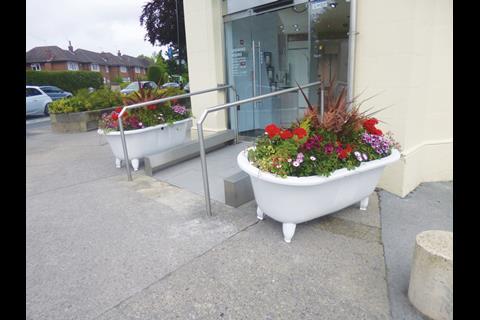 Bathstore, Harrogate